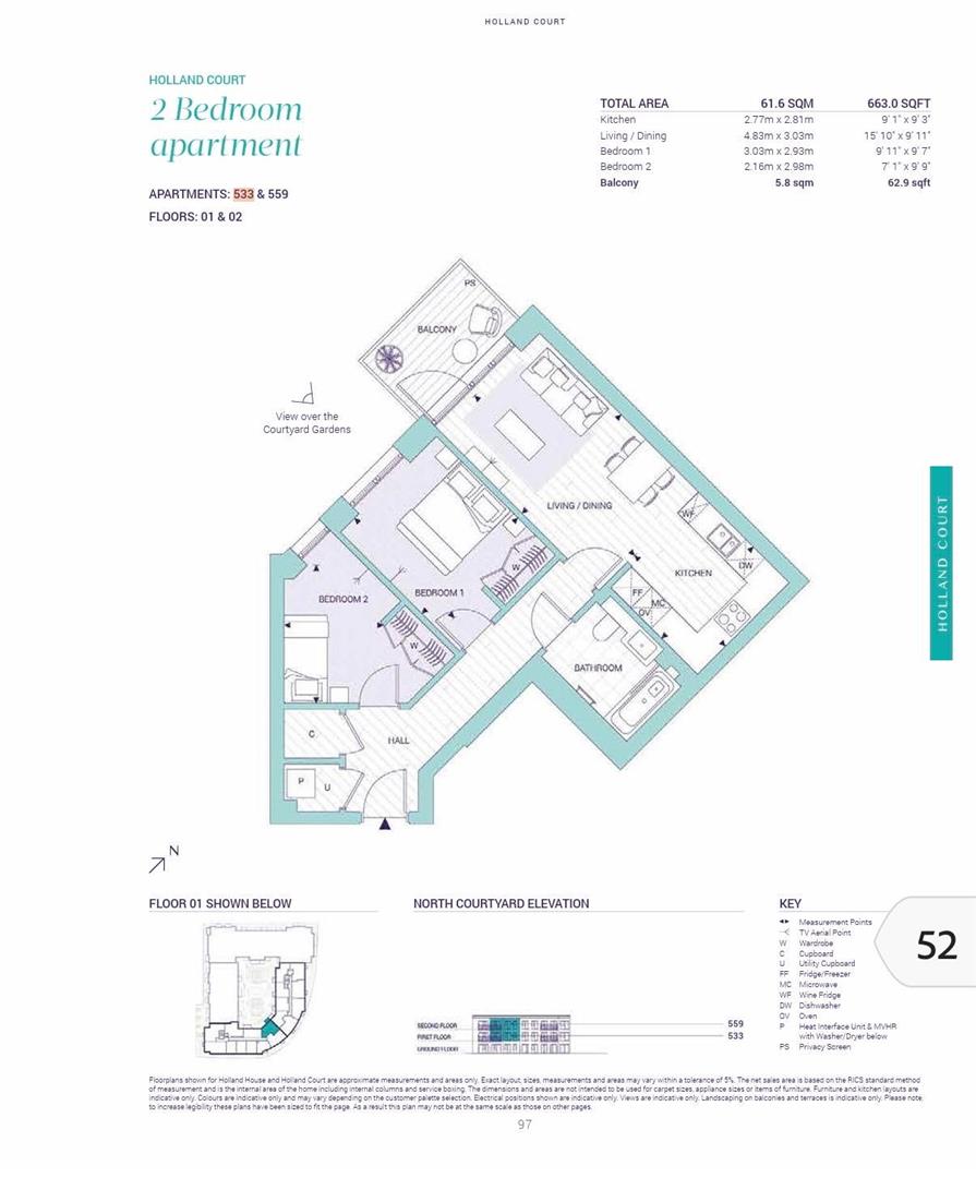 13, Morris Court, Tierney Lane London, W6 9YL.jpg